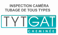Tytgatcheminée